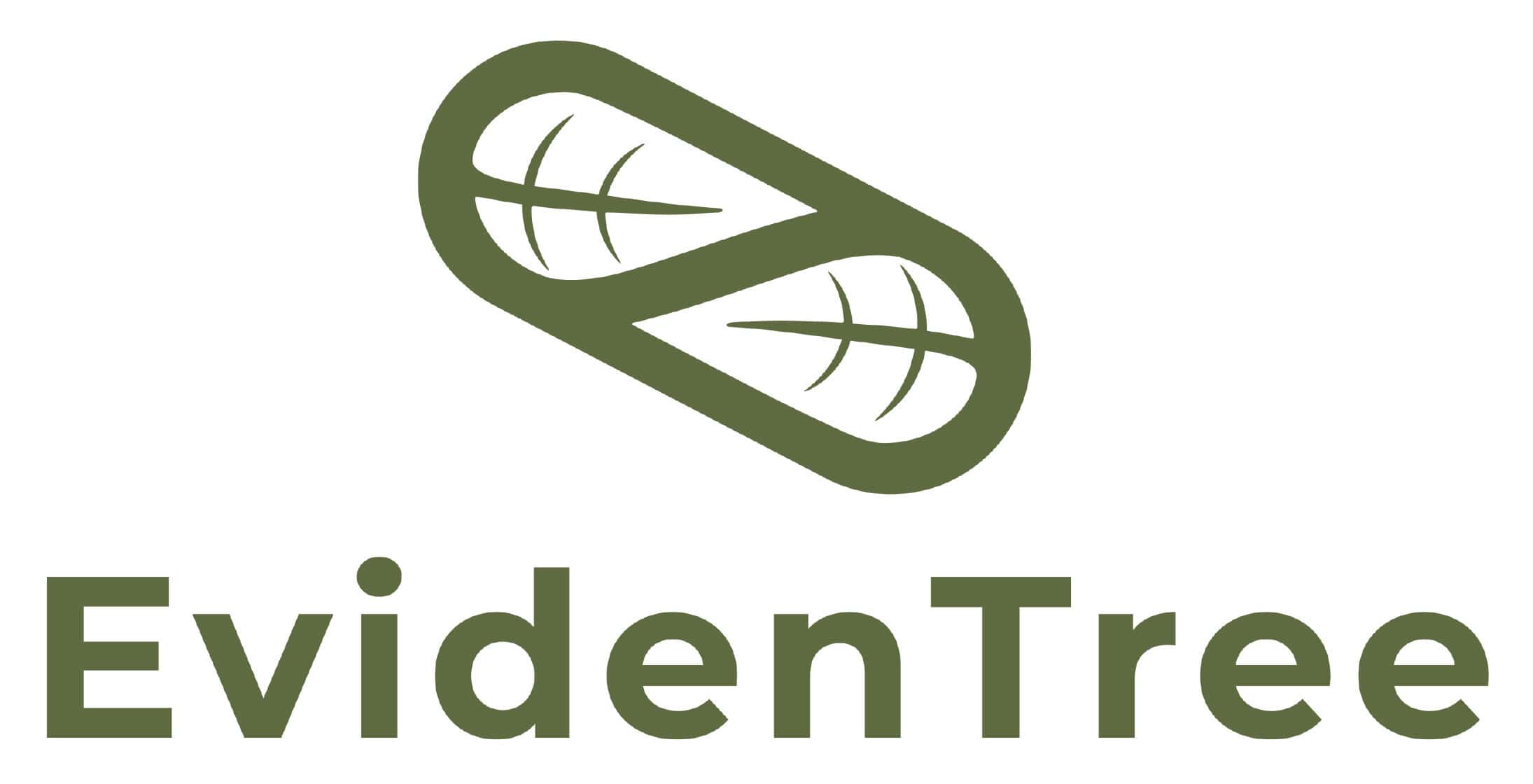 Evidentree logo